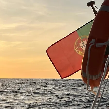 بوتيل Primo By Mondego Yachts