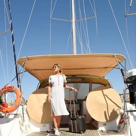 بوتيل Primo By Mondego Yachts *