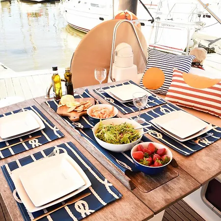 Primo By Mondego Yachts فيغيورا دا فوز