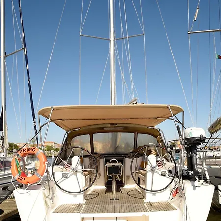 Primo By Mondego Yachts فيغيورا دا فوز