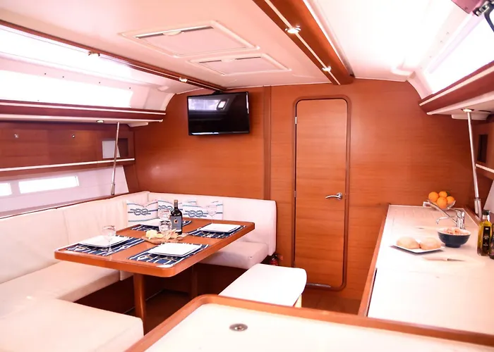 Primo By Mondego Yachts Tekne Figueira da Foz