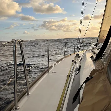 Primo By Mondego Yachts Hotel na wodzie Figueira da Foz