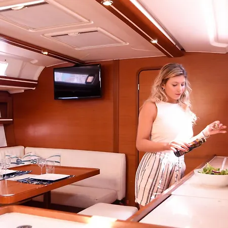 Primo By Mondego Yachts Фигейра-да-Фош