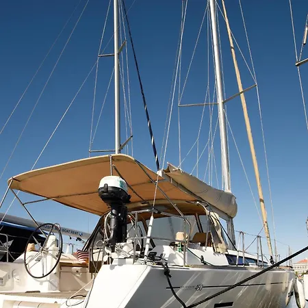 Primo By Mondego Yachts *