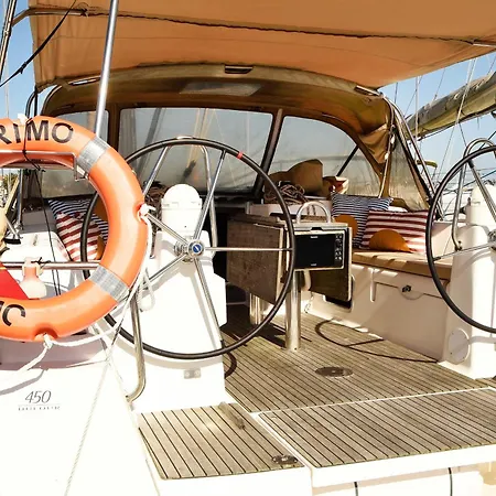 Primo By Mondego Yachts *
