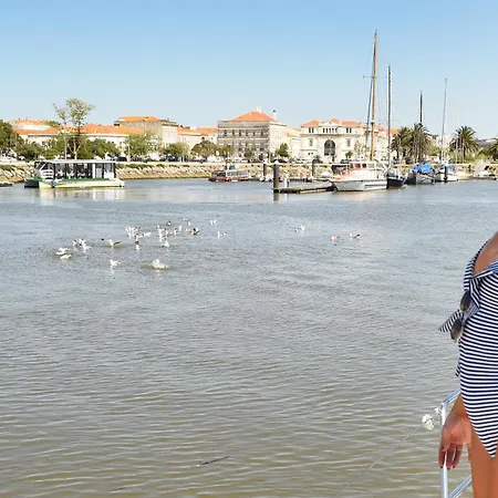 Hotel na wodzie Primo By Mondego Yachts Figueira da Foz