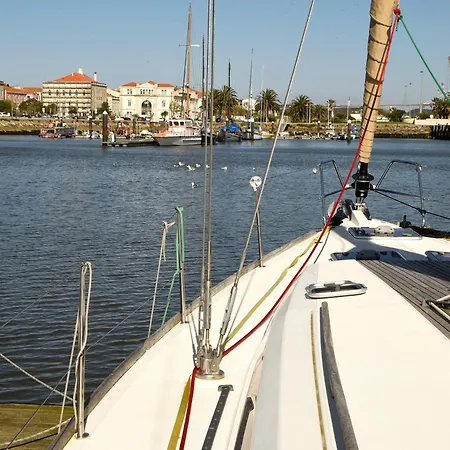Primo By Mondego Yachts * Figueira da Foz