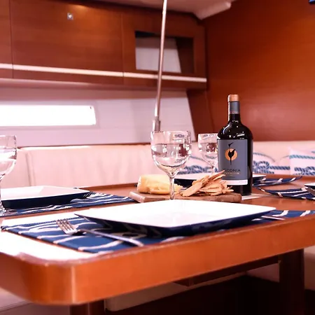 Primo By Mondego Yachts *