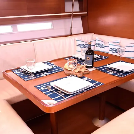 Primo By Mondego Yachts * Figueira da Foz