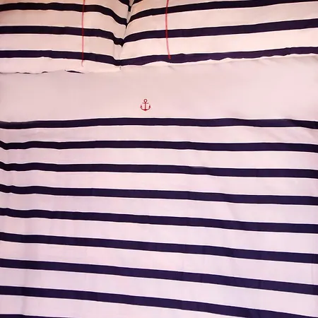 Hotel na wodzie Primo By Mondego Yachts *