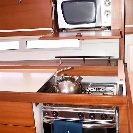 Primo By Mondego Yachts Figueira da Foz