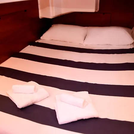 Primo By Mondego Yachts