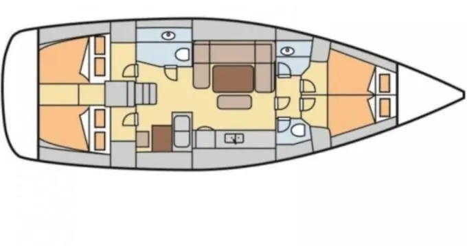 Primo By Mondego Yachts Båthotell *