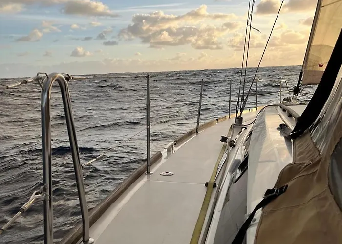 Primo By Mondego Yachts Båthotell Figueira da Foz