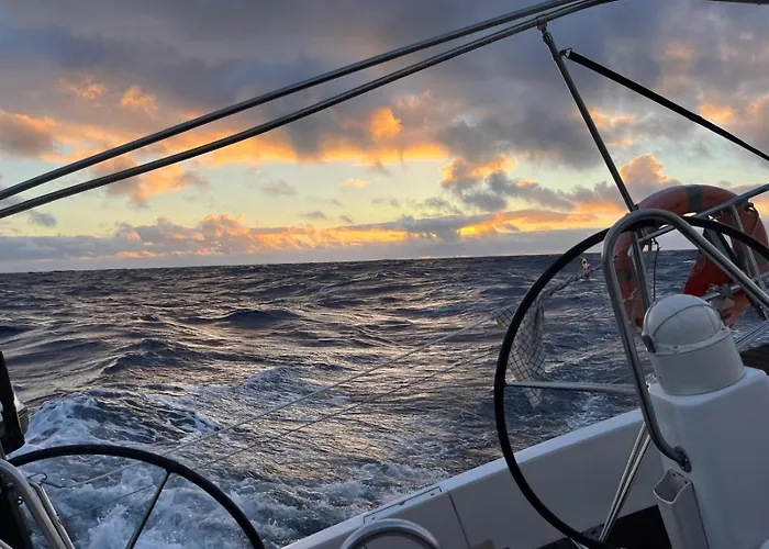 Primo By Mondego Yachts *