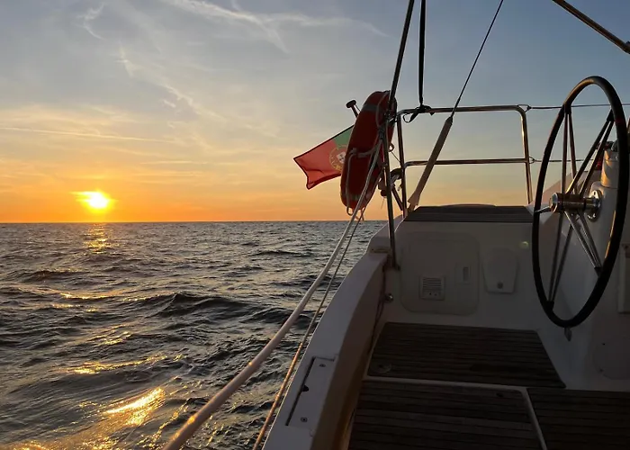 Primo By Mondego Yachts *