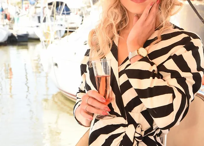 Båthotell Primo By Mondego Yachts