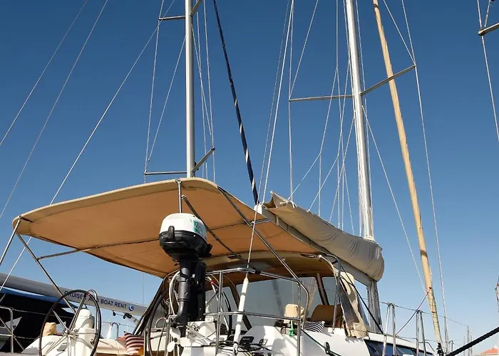 Primo By Mondego Yachts *