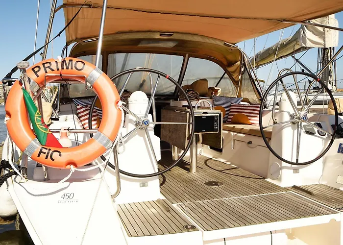 Primo By Mondego Yachts *