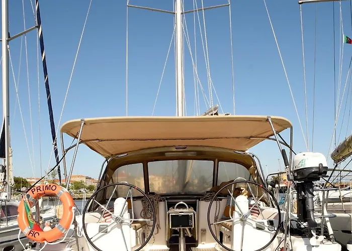 Primo By Mondego Yachts Фигейра-да-Фош