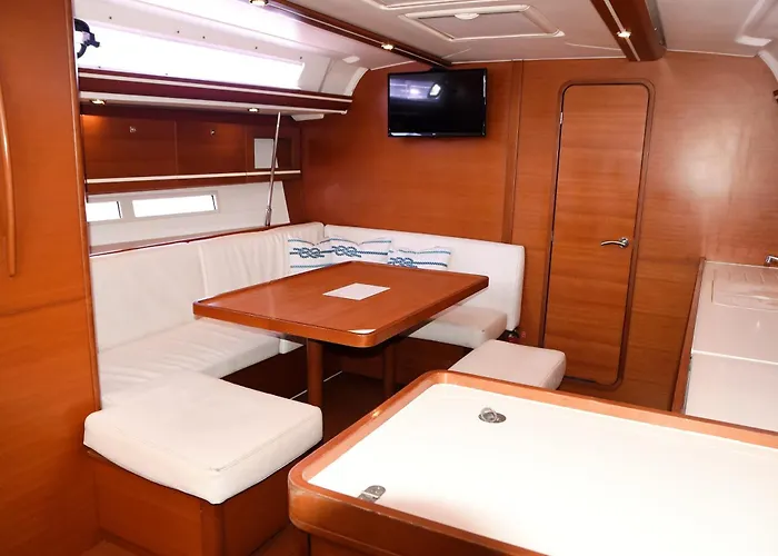 Primo By Mondego Yachts Фигейра-да-Фош