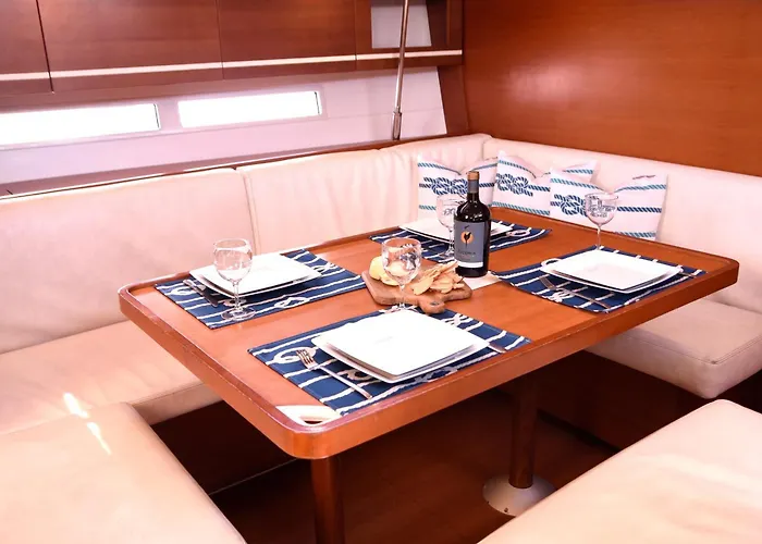 Primo By Mondego Yachts * Figueira da Foz