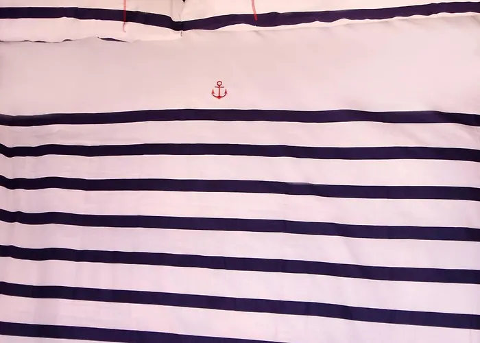 Båthotell Primo By Mondego Yachts *