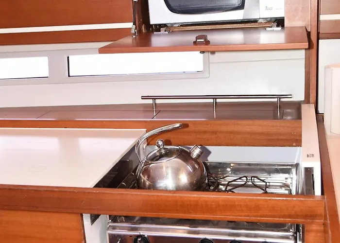 Primo By Mondego Yachts Фигейра-да-Фош