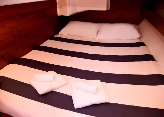 Primo By Mondego Yachts